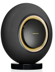 Głośnik bezprzewodowy z HEOS® Built-in - Marantz Grand Horizon Midnight Sky | RATY 0% | SALA ODSŁUCHOWA POZNAŃ 