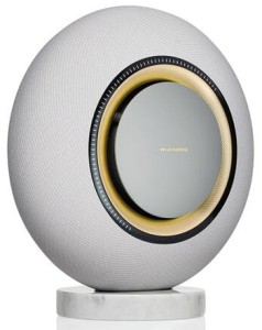 Głośnik bezprzewodowy z HEOS® Built-in - Marantz Grand Horizon Moon Ray | RATY 0% | SALA ODSŁUCHOWA POZNAŃ 