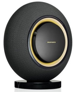 Referencyjny głośnik bezprzewodowy z HEOS® Built-in - Marantz Horizon Moon Ray | RATY 0% | SALA ODSŁUCHOWA POZNAŃ