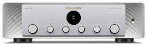 Zintegrowany wzmacniacz stereo - Marantz MODEL 60n Silver Gold | RATY 0% | SALA ODSŁUCHOWA POZNAŃ