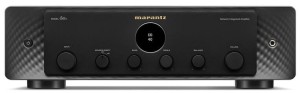 Zintegrowany wzmacniacz stereo - Marantz MODEL 60n Black | RATY 0% | SALA ODSŁUCHOWA POZNAŃ