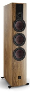 Kolumna głośnikowa podłogowa - Dali RUBIKORE 8 Natural Walnut | RATY 0% | SALA ODSŁUCHOWA POZNAŃ