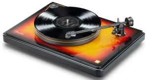 Gramofon - MoFi Electronics Fender x MoFi PrecisionDeck+ SS - LIMITOWANA EDYCJA  | RATY 0% | SALA ODSŁUCHOWA POZNAŃ