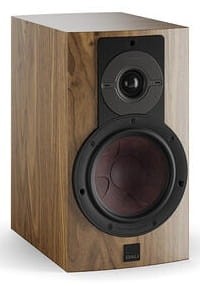 Kolumna głośnikowa podstawkowa - Dali RUBIKORE 2 Natural Walnut | RATY 0% | SALA ODSŁUCHOWA POZNAŃ 