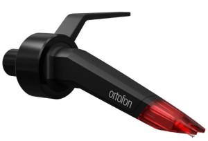 Wkładka gramofonowa - Ortofon Concorde Music Red | RATY 0% | SALA ODSŁUCHOWA POZNAŃ