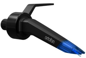 Wkładka gramofonowa - Ortofon Concorde Music Blue | RATY 0% | SALA ODSŁUCHOWA POZNAŃ