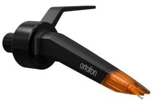 Wkładka gramofonowa - Ortofon Concorde Music Bronze  | RATY 0% | SALA ODSŁUCHOWA POZNAŃ