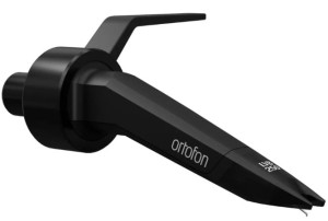 Wkładka gramofonowa - Ortofon Concorde Music Black LVB 250 | RATY 0% | SALA ODSŁUCHOWA POZNAŃ 