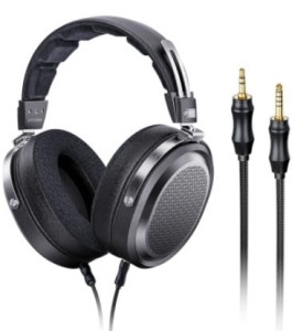 Słuchawki nauszne Hi-Fi typu otwartego -  FiiO FT1 Pro | RATY 0% | SALA ODSŁUCHOWA POZNAŃ