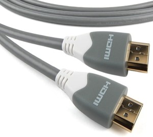 Kabel HDMI - HDMI - Chord Company Leyline HDMI 3m | RATY | SALA ODSŁUCHOWA POZNAŃ 