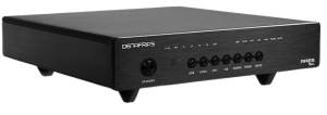 Przetwornik cyfrowo-analogowy/DAC R2R - Denafrips Ares 15th Czarny  | RATY 0% | SALA ODSŁUCHOWA POZNAŃ
