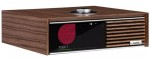  System All-in-One - Ruark Audio R610 Orzech / Fused Walnut | RATY 0% | SALA ODSŁUCHOWA POZNAŃ (Kolor: Orzech)