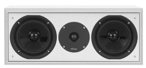 Kolumna centralna - Eltax Monitor C Center Beec White | RATY 0% | SALA ODSŁUCHOWA POZNAŃ