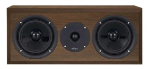 Kolumna centralna - Eltax Monitor C Center Beec Walnut | RATY 0% | SALA ODSŁUCHOWA POZNAŃ 