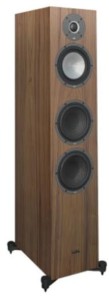 Kolumna głośnikowa - Taga Harmony Platinum F-100 SE v.3 Natural Walnut | RATY 0% | SALA ODSŁUCHOWA POZNAŃ
