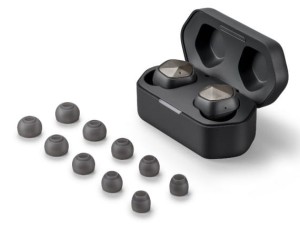 Słuchawki bezprzewodowe dokanałowe TWS - Astell&Kern AK UW100MKII Black | RATY 0% | SALA ODSŁUCHOWA POZNAŃ