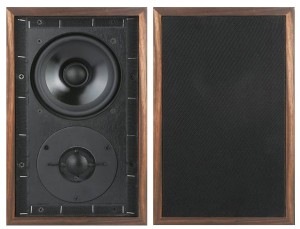 Kolumna podstawkowa - Yaqin LS3-5A | RATY 0% | SALA ODSŁUCHOWA POZNAŃ