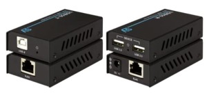 Wzmacniacz sygnału USB zestaw - Extender SY USB 50  | RATY 0% | SALA ODSŁUCHOWA POZNAŃ