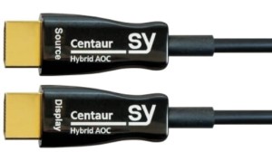 Kabel HDMI 2.0 4K 60Hz 4:4:4 - SY CENTUAR-7.5 HDMI 7,5m  | RATY 0% | SALA ODSŁUCHOWA POZNAŃ 