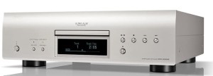 Odtwarzacz Super Audio CD - Denon DCD-3000NE Silver | RATY 0% | SALA ODSŁUCHOWA POZNAŃ