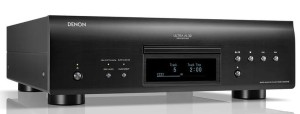 Odtwarzacz Super Audio CD - Denon DCD-3000NE Black | RATY 0% | SALA ODSŁUCHOWA POZNAŃ
