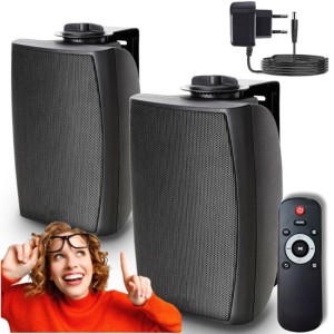 Kolumny instalacyjne ścienne Bluetooth - DNA ISM 1  | RATY | SALA ODSŁUCHOWA POZNAŃ