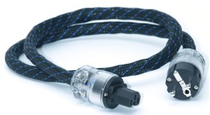 Przewód zasilający - TCI Temple Constrictor 2m
