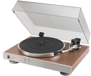 Gramofon -  JBL TT350 | RATY 0% | SALA ODSŁUCHOWA POZNAŃ