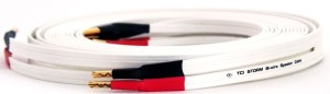 Kabel głośnikowy (bez wtyków) - TCI Storm biwire | RATY | SALA ODSŁUCHOWA POZNAŃ
