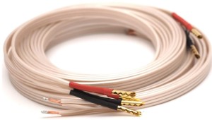 Kabel głośnikowy (bez wtyków) biwire - TCI Ribbon mb  | RATY | SALA ODSŁUCHOWA POZNAŃ