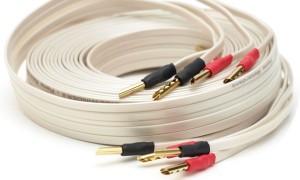 Kabel głośnikowy (bez wtyków) - TCI Sidewinder II biwire mb | RATY | SALA ODSŁUCHOWA POZNAŃ