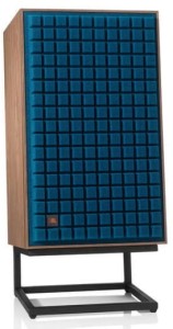 Kolumna podłogowa - JBL L100 Classic Niebieska | RATY 0% | SALA ODSŁUCHOWA POZNAŃ 