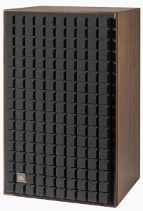 Kolumna podłogowa - JBL L100 Classic MKII Czarna  | RATY 0% | SALA ODSŁUCHOWA POZNAŃ