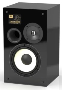 Kolumna podstawkowa - JBL L82 Classic Black Edition | RATY 0% | SALA ODSŁUCHOWA POZNAŃ