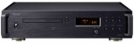 Transport CD - Teac VRDS-701T Black | RATY 0% | SALA ODSŁUCHOWA POZNAŃ (Kolor: black)