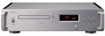 Transport CD - Teac VRDS-701T Silver | RATY 0% | SALA ODSŁUCHOWA POZNAŃ  (Kolor: silver)