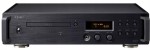 Odtwarzacz CD - Teac VRDS-701 Black | RATY 0% | SALA ODSŁUCHOWA POZNAŃ (Kolor: black)