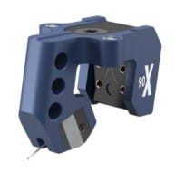 Wkładka gramofonowa MC - Ortofon MC 90X  | RATY 0% | SALA ODSŁUCHOWA POZNAŃ