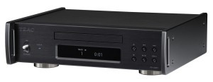 Transport CD - Teac PD-505T Black | RATY 0% | SALA ODSŁUCHOWA POZNAŃ