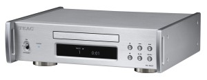 Transport CD - Teac PD-505T Silver | RATY 0% | SALA ODSŁUCHOWA POZNAŃ 