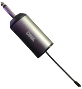 Odbiornik systemu do DNA FU DUAL VOCAL | RATY | SALA ODSŁUCHOWA POZNAŃ