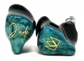 Słuchawki dokanałowe - Noble Audio Jade | RATY 0% | SALA ODSŁUCHOWA POZNAŃ