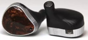 Słuchawki dokanałowe - Noble Audio Sultan Brązowe | RATY 0% | SALA ODSŁUCHOWA POZNAŃ