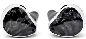 Słuchawki dokanałowe - Noble Audio Sultan Szare | RATY 0% | SALA ODSŁUCHOWA POZNAŃ