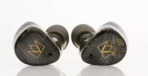 Słuchawki bezprzewodowe dokanałowe - Noble Audio FoKus Prestige Czarne | RATY 0% | SALA ODSŁUCHOWA