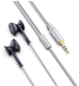 Słuchawki douszne z dynamicznym przetwornikiem berylowym - FiiO FF3S Black | RATY 0% | SALA ODSŁUCHOWA POZNAŃ