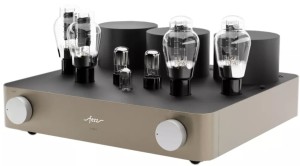 Wzmacniacz stereofoniczny - Fezz Lybra 300B EVO 2022 Sunlight | RATY 0% | SALA ODSŁUCHOWA POZNAŃ 