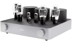 Wzmacniacz stereofoniczny - Fezz Lybra 300B EVO 2022 Moonlight | RATY 0% | SALA ODSŁUCHOWA POZNAŃ 