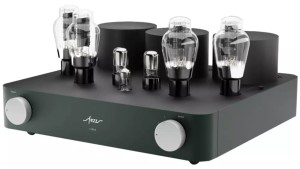 Wzmacniacz stereofoniczny - Fezz Lybra 300B EVO 2022 Evergreen | RATY 0% | SALA ODSŁUCHOWA POZNAŃ