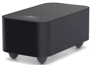 Transformator step-up - Fezz EVO Argentum X10 Black Ice  | RATY 0% | SALA ODSŁUCHOWA POZNAŃ